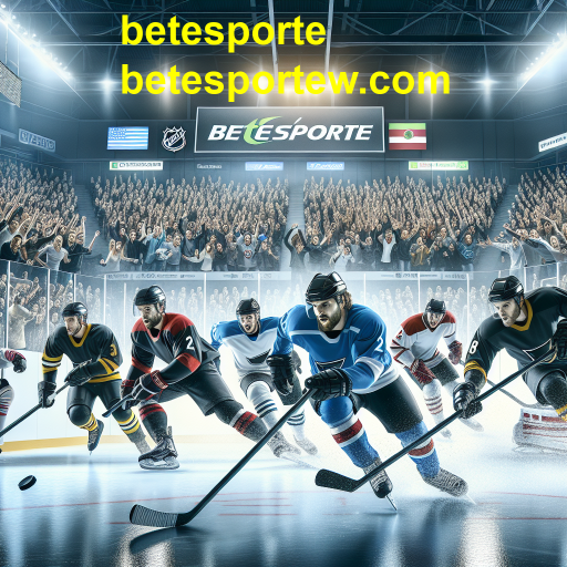 Mergulhe no Mundo do Hóquei: Paixão e Competitividade