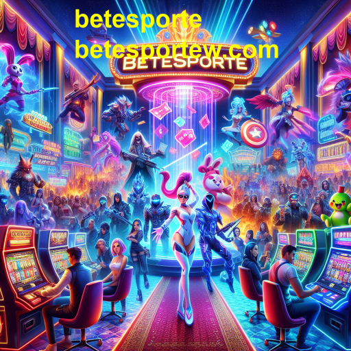 2023: Um Ano de Inovações no Mundo dos Jogos