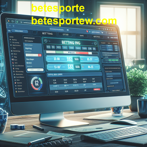 Explorando a Categoria 'Especiais' no Betesporte: Apostas Além do Futebol