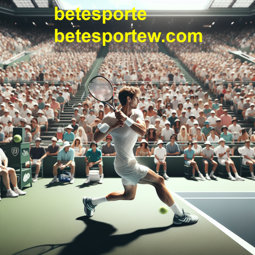 Apostas em Tênis: Estratégias e Oportunidades
